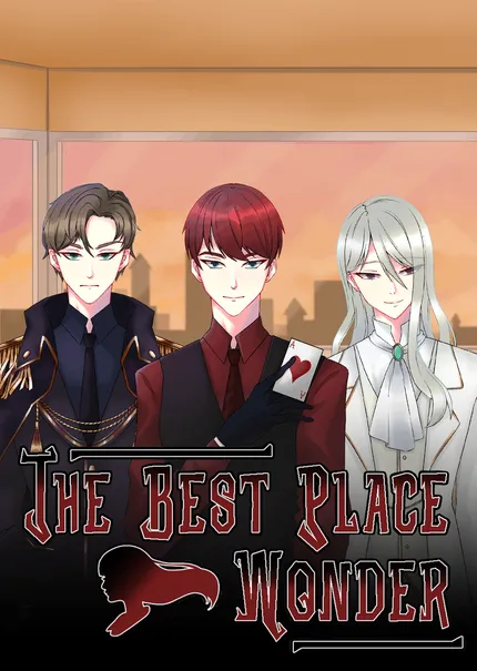 The Best Place Wonder Preview